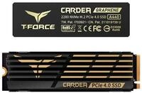 Teamgroup Team Group CARDEA A440 2 TB, SSD, (PCIe 4.0 x4, SSD-Festplatte (2 TB)...