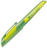 STABILO F&uuml;ller STABILO EASYbuddy Schulf&uuml;ller limette/gr&uuml;n, Feder M