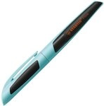 STABILO F&uuml;llhalter F&uuml;ller Flow Sporty M hellblau/schwarz Blister