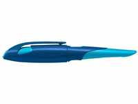 STABILO EASYbirdy R for right-handed people - blue