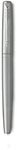 Parker F&uuml;ller PARKER F&uuml;llfederhalter JOTTER Edelstahl C.C. M Blau