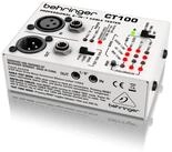 Behringer Spannungspr&uuml;fer, (CT100 Kabeltester, Zubeh&ouml;r, Kabeltester), CT100