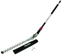 Makita Akkurasenm&auml;her EN 401 MP Heckenscherenaufsatz 53 cm (196256-2) f&uuml;r DUX...