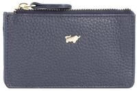 Braun B&uuml;ffel Schl&uuml;sseltasche Asti, Leder