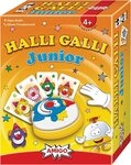 AMIGO Spiel Halli Galli Junior, Kinderspiel