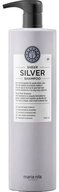 Maria Nila Haarshampoo Maria Nila Sheer Silver Shampoo 1000 ml
