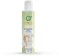 Sanoll Haarsp&uuml;lung Molke Aloe Vera - Haarsp&uuml;lung 200ml