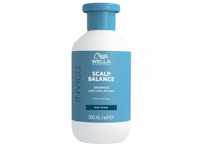 Wella Professionals Haarshampoo Invigo Balance Aqua Pure Purifying Shampoo 250ml