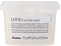 Davines Haarmaske Davines Essential Haircare Love Curl Mask 75 ml