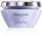 K&eacute;rastase Haarkur K&eacute;rastase Blond Absolu Masque Ultra Violet 200 ml &ndash;