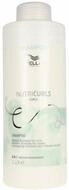 Wella Professionals Haarshampoo Eimi Nutricurls Shampoo Curls 1000ml