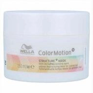 Wella Professionals Haarshampoo Wella qWella Color Motion+ Structure Mask