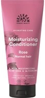 Urtekram Haarsp&uuml;lung Rose, 180 ml