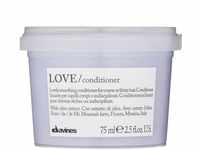 Davines Haarspülung Davines Essential Haircare Love Smooth Conditioner 75 ml
