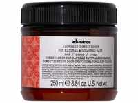 Davines Haarspülung Davines Alchemic Red Conditioner 250 ml