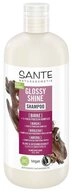 SANTE Haarshampoo Glossy Shine Shampoo - Birke 500ml