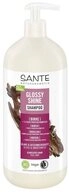 SANTE Haarshampoo Glossy Shine Shampoo - Birke 950ml