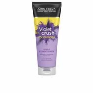 John Frieda Haarsp&uuml;lung Violet Crush For Blondes Purple Conditioner 250ml