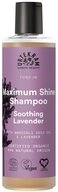 Urtekram Haarshampoo Soothing Lavender Shampoo, Lila, 250 ml