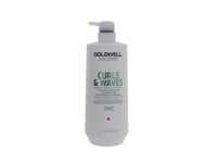 Goldwell Haarspülung Goldwell Dualsenses Curly Twist Hydrating Conditioner...