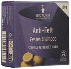 Bioturm Festes Haarshampoo Festes Shampoo, 100 g