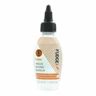 Fudge Styling-Creme Finish Aqua Shine Serum