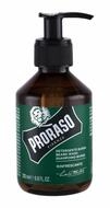 PRORASO Rasierseife Green Beard Wash 200ml