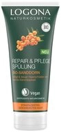 LOGONA Haarsp&uuml;lung Sanddorn Repair & Pflege - Sp&uuml;lung 200ml