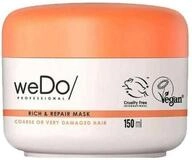 WEDO Haarmaske Rich & Repair Mask