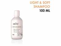 WEDO Haarshampoo WeDo Light & Soft Shampoo