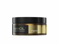 Nanoil Haarkur Nanolash Hair Mask Algae 300ml