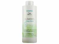Wella Professionals Haarshampoo Elements Calming Shampoo 1000 ml