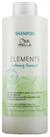 Wella Professionals Haarshampoo Elements Calming Shampoo 1000 ml