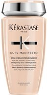 K&eacute;rastase Haarshampoo K&eacute;rastase Curl Manifesto Bain Hydratation Douceur Shampoo 250
