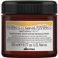 Davines Haarmaske Davines Naturaltech Nourishing Vegetarian Miracle Mask 250 ml