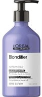 L'OR&Eacute;AL PROFESSIONNEL PARIS Haarsp&uuml;lung Serie Expert Blondifier Conditioner 500 ml