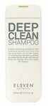 Eleven Haarshampoo Eleven Deep Clean Shampoo 300ml