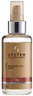 Wella Professionals Haarpflege-Set System P. - Luxe Oil Reconstructive Elixir L4