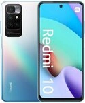 Xiaomi Redmi 10 4/64gb Sea Blue Smartphone