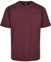 URBAN CLASSICS T-Shirt Urban Classics Herren Heavy Oversized Tee (1-tlg)