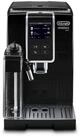 De'Longhi Kaffeevollautomat ECAM370.70.B, LatteCrema-System, Zweitassenfunktion