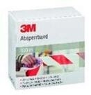 3M Absperrband 3M Absperrband, rot-wei&szlig; 70X100 mm&times;m, 100.00 cm