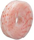 3M Klettband 3M Deutschland Klettband Druckverschluss 25mmx1,25m,transluz. SJ 3560