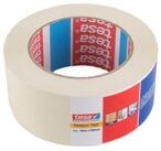 tesa Klebeband tesa Klebeband hellbeige Tesakrepp 4348 50mx50mm 6 Stk