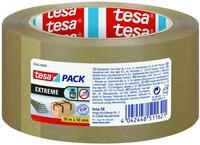 tesa Klebeband tesa Pack Extreme 50 m x 50 mm, braun
