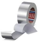 tesa Klebeband tesa Aluminiumband 50mx50mm, 30u, mit Liner 24 Stk