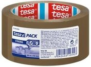 tesa Klebeband tesapack 57168 66mx50mm braun 6 Stk
