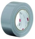 3M Sicherungsgurt 3M 1900 Gewbeband 50mm x 50m schwarz