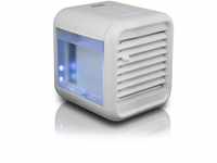 KOENIC Ventilatorkombigerät Mini USB Luftkühler weiß