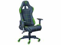 Inter Link Gaming Chair Green